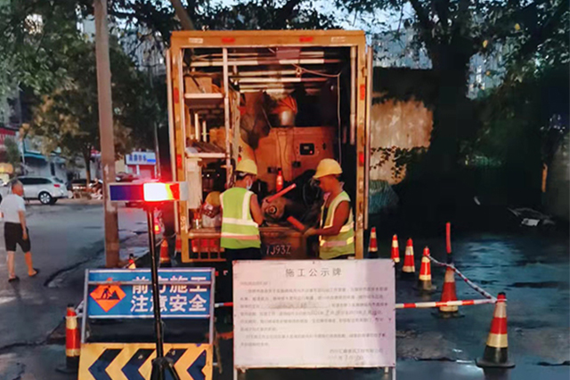 什么是河流疏浚，為什么重要？