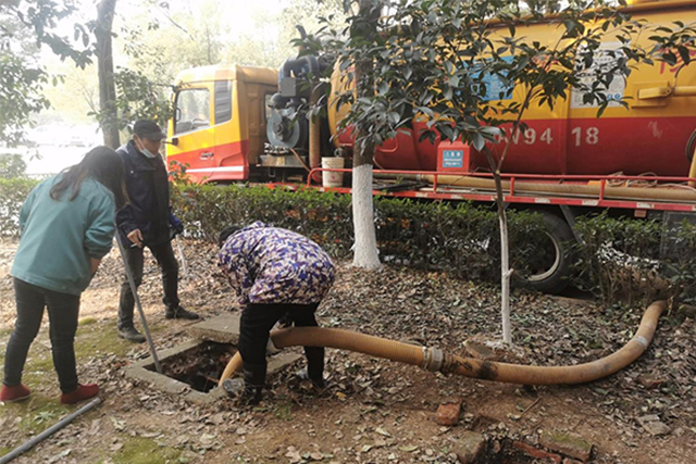 管道保養(yǎng)常識(shí)