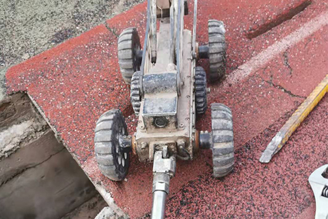 必看:下水道常見問題集錦